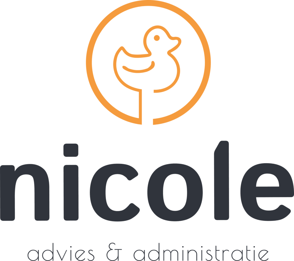 Nicole Schrijvers, advies & administratie